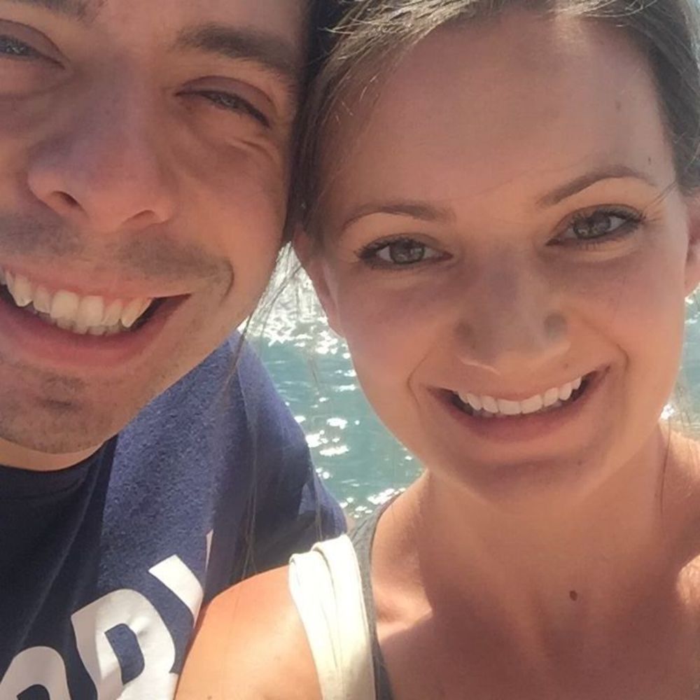 Meet your Posher, Kelsey